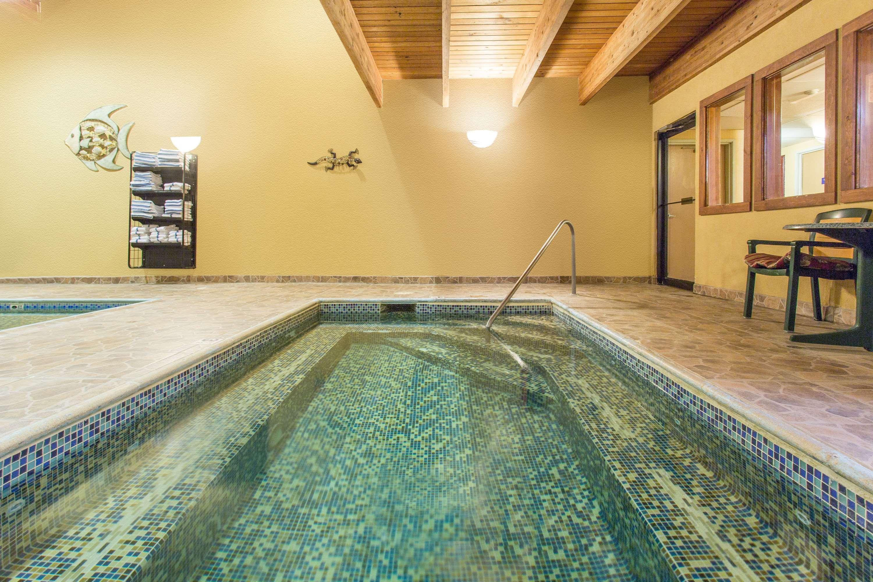 Days Inn By Wyndham Silverthorne Dış mekan fotoğraf