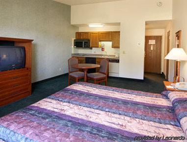 Days Inn By Wyndham Silverthorne Oda fotoğraf