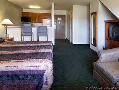 Days Inn By Wyndham Silverthorne Oda fotoğraf