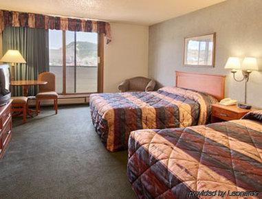 Days Inn By Wyndham Silverthorne Oda fotoğraf