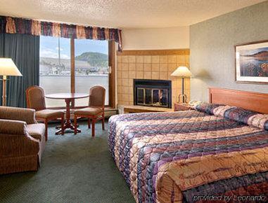 Days Inn By Wyndham Silverthorne Oda fotoğraf